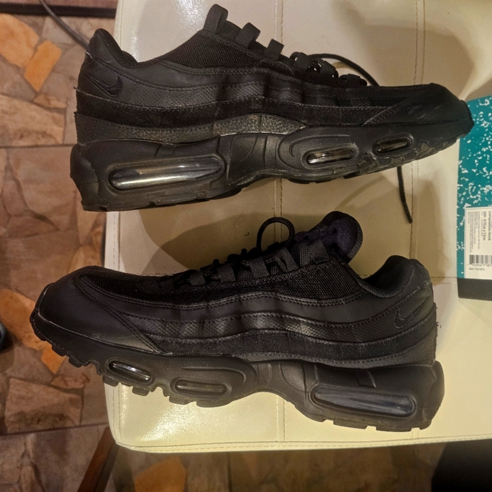 Air Max 95 Size 13